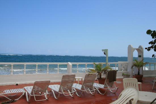 Aleli By The Sea Guest House サンジョアン エクステリア 写真