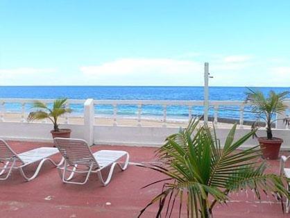 Aleli By The Sea Guest House サンジョアン エクステリア 写真